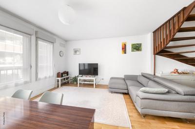 Duplex - 94 m² - 5 pièces