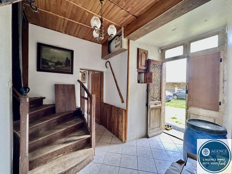 Maison - 297 m² - 11 pièces