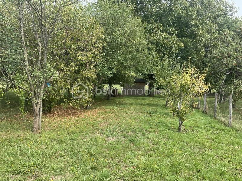 Maison - 121 m² - 4 pièces