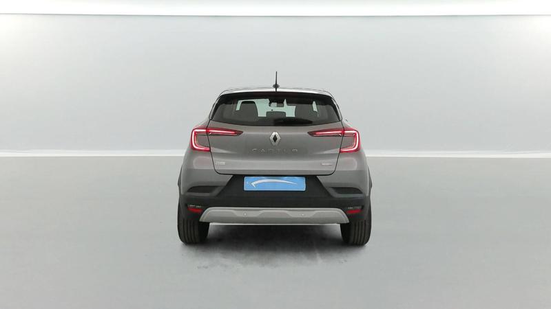 Renault Captur E-Tech 145 - 21 Business