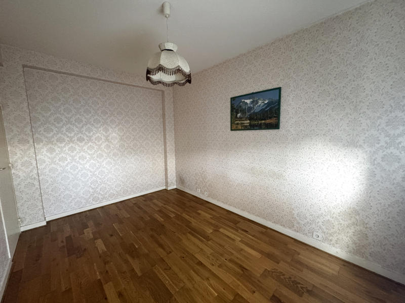 Appartement - 57 m² - 2 pièces