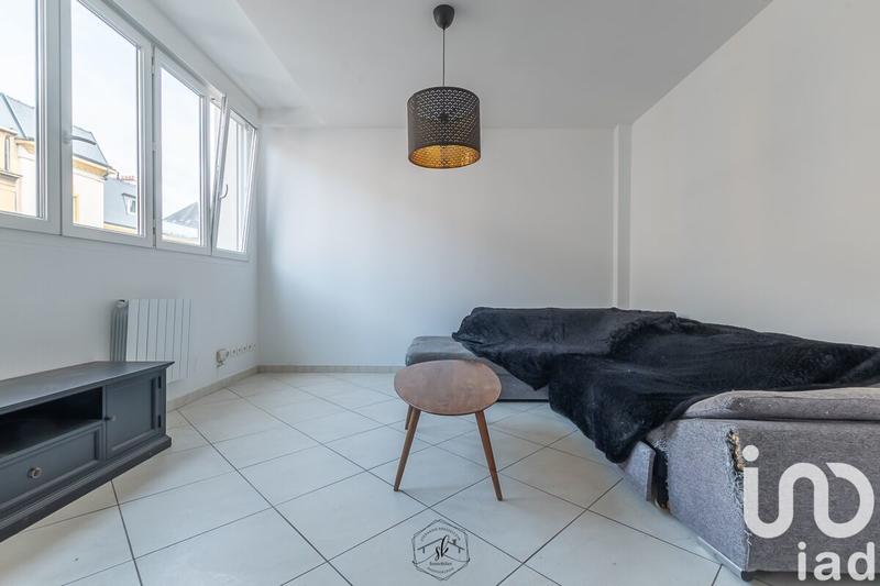 Appartement - 127 m² - 5 pièces