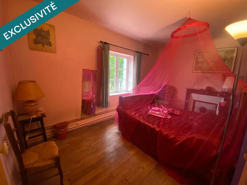 Maison - 440 m² - 15 pièces