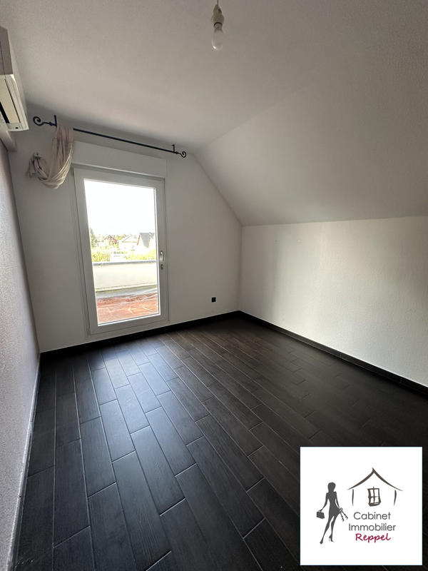 Maison - 141 m² - 5 pièces