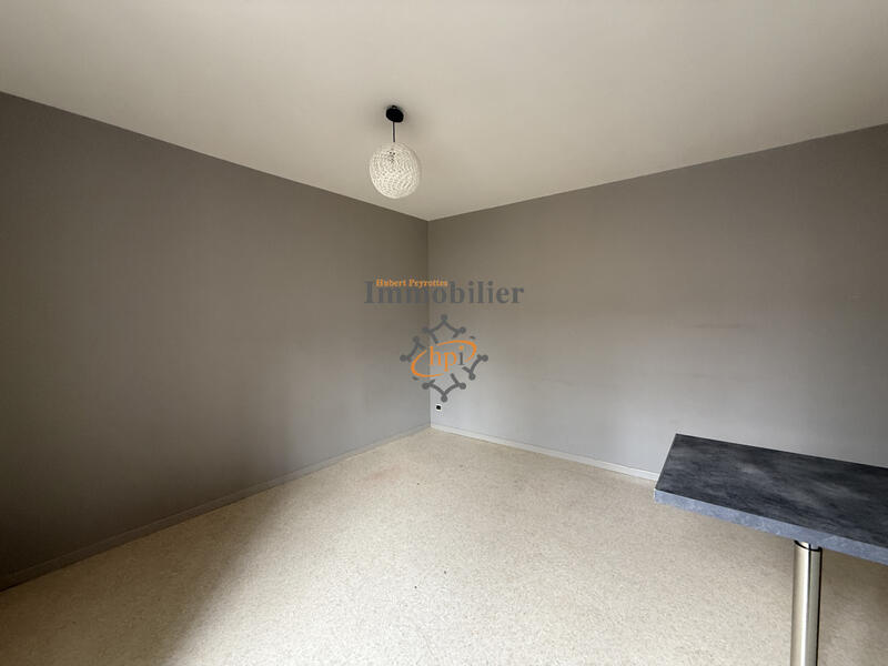 Appartement - 29 m² - 2 pièces