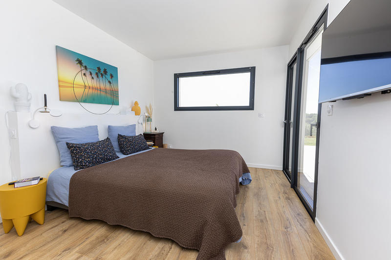 Maison - 177 m² - 5 pièces