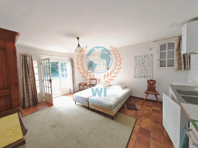 Villa - 190 m² - 6 pièces