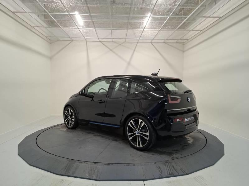 Bmw i3 i3s 120 Ah 184 ch Bva Atelier