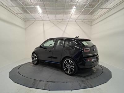Bmw i3 i3s 120 Ah 184 ch Bva Atelier