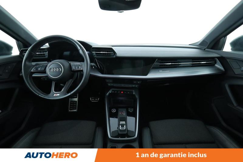 Audi A3 sportback 35 Tdi s line s tronic 7 150 ch