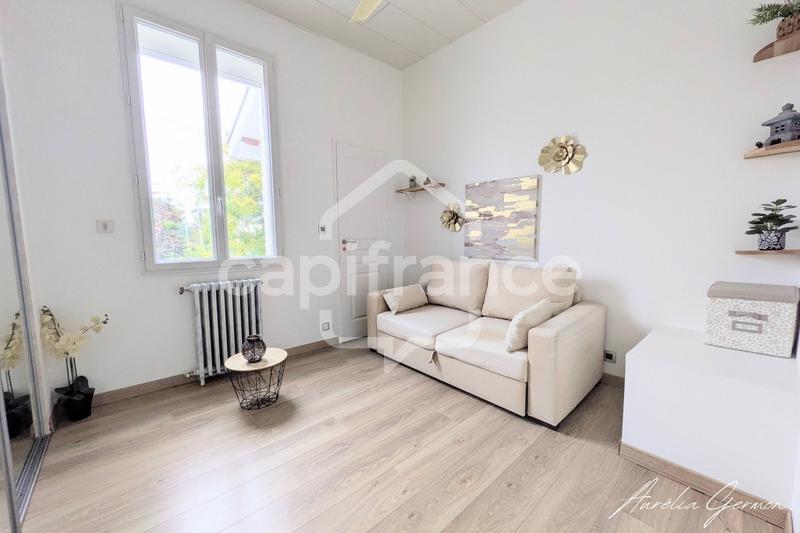 Maison - 132 m² - 4 pièces