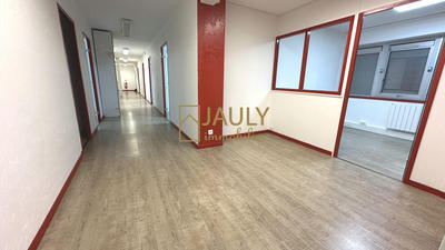 Bureau - 232 m² - 10 pièces