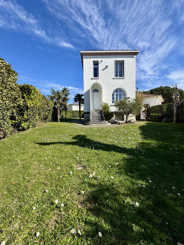 Villa - 160 m² - 6 pièces