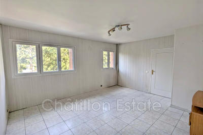 Appartement - 28 m² - 1 pièce