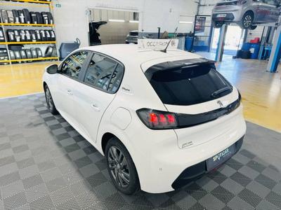 Peugeot 208 II PureTech 100 s&amp;amp;S Style