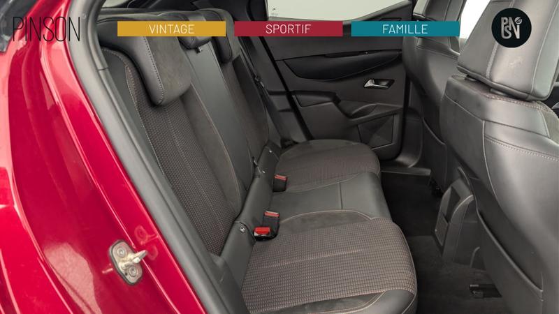 Ds Ds 3 Ds3 PureTech 100 Bvm6 Performance Line