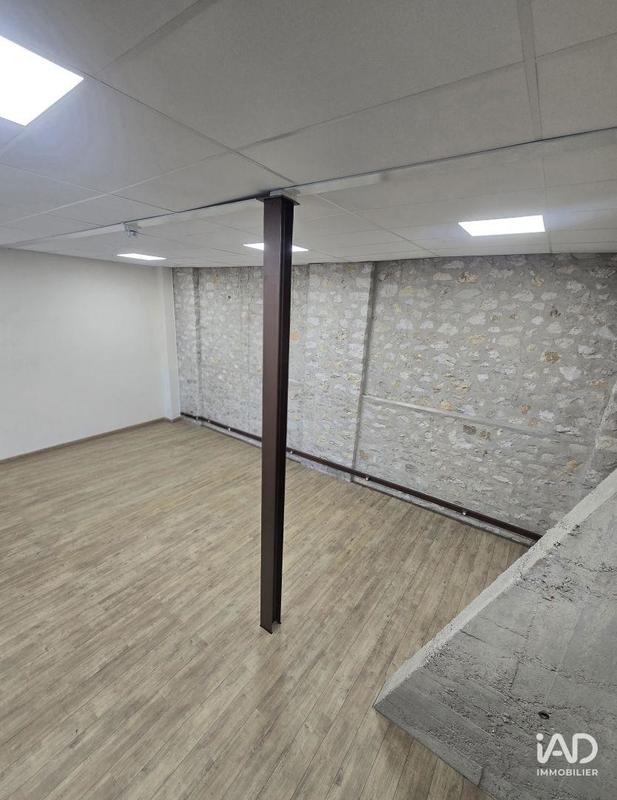 Local commercial - 90 m²