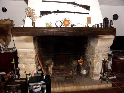 Maison - 110 m² - 3 pièces