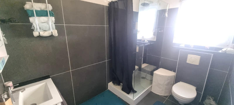 Maison - 151 m² - 6 pièces