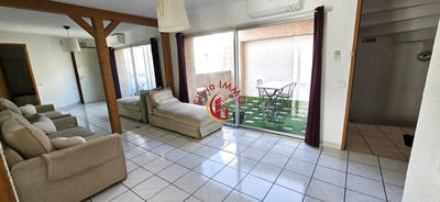 Maison de village - 139 m² - 6 pièces