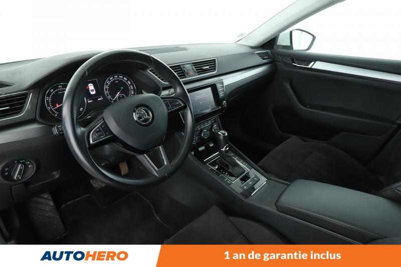 Skoda Superb 1.4 Tsi Act Style Dsg 150 ch