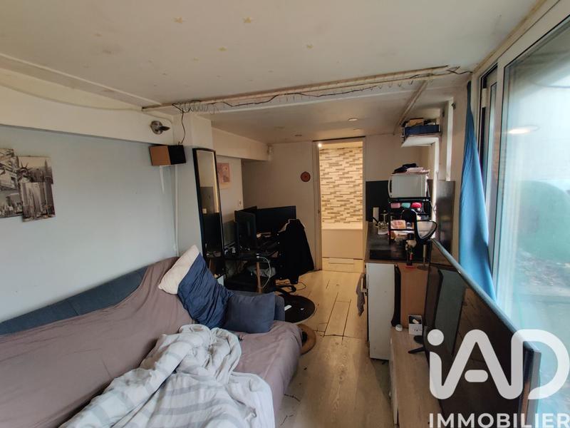 Maison - 125 m² - 4 pièces