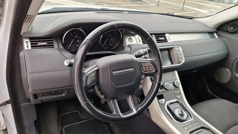 Land Rover Range Rover Evoque Td4 150 Bva Business