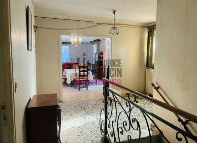 Maison - 153 m² - 6 pièces