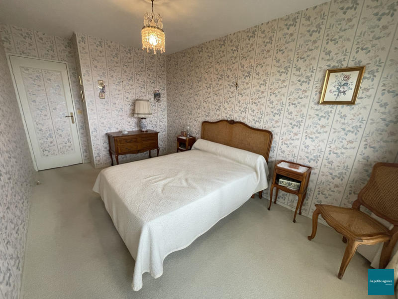 Appartement - 84 m² - 3 pièces