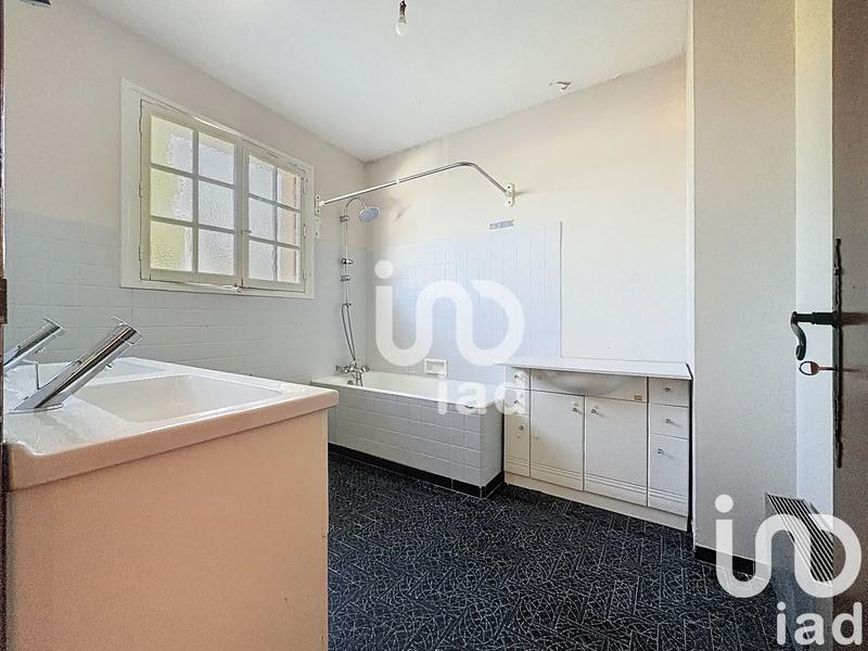 Maison - 145 m² - 5 pièces