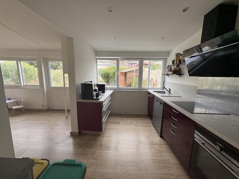 Villa - 102 m² - 3 pièces