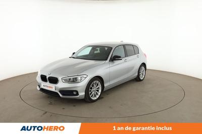 Bmw Série 1 116i Sport 5p 109 ch