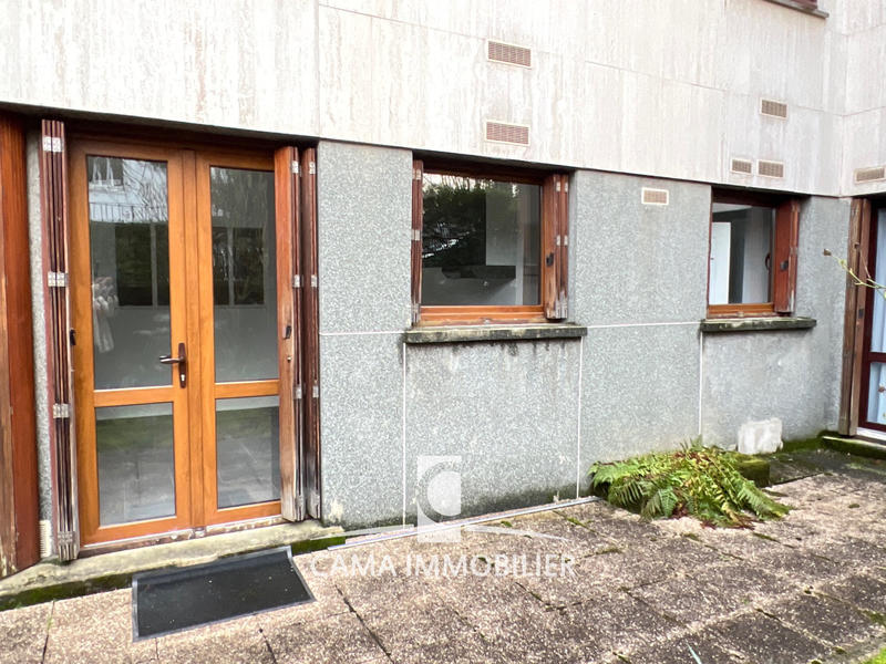 Appartement - 25 m² - 2 pièces