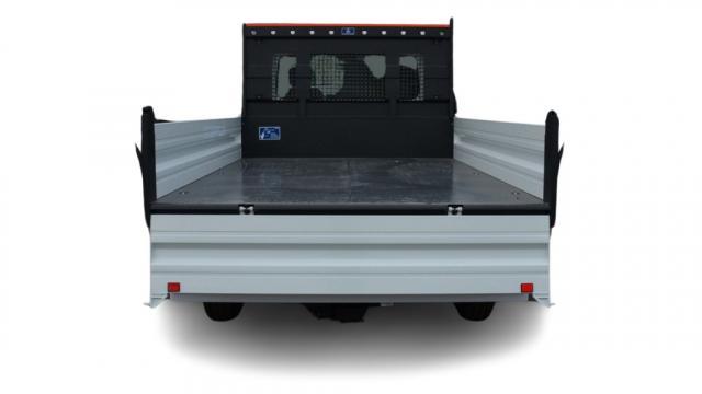 Renault Master Benne Simple L2 Confort 3.5t Blue dCi 145 EuroVI Leasing