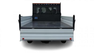 Renault Master Benne Simple L2 Confort 3.5t Blue dCi 145 EuroVI Leasing