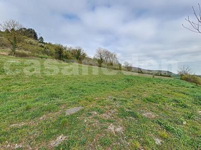 Terrain - 943 m²