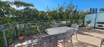 Maison - 109 m² - 6 pièces