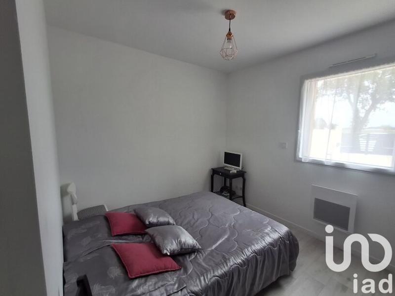 Maison - 63 m² - 4 pièces