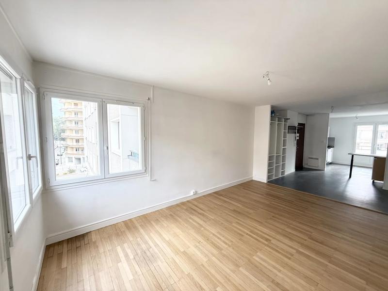 Appartement - 78 m² - 3 pièces