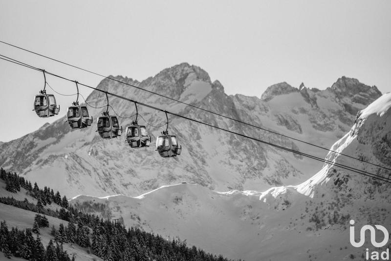 Appartement - 73 m² - 3 pièces