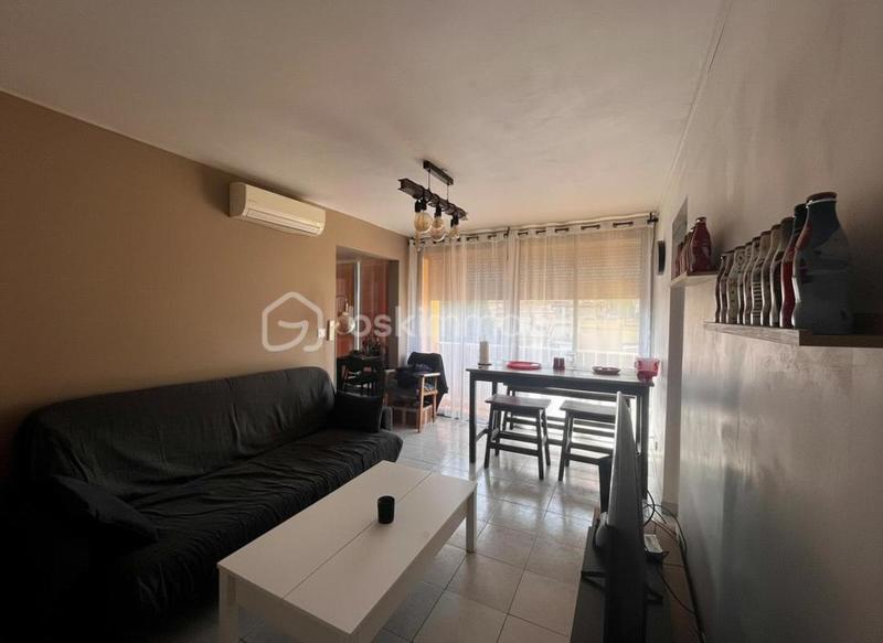 Appartement - 60 m² - 4 pièces