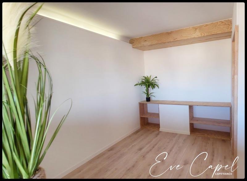 Duplex - 58 m² - 3 pièces