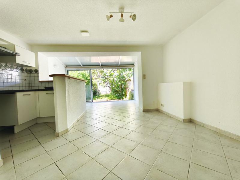 Maison ancienne - 70 m² - 3 pièces