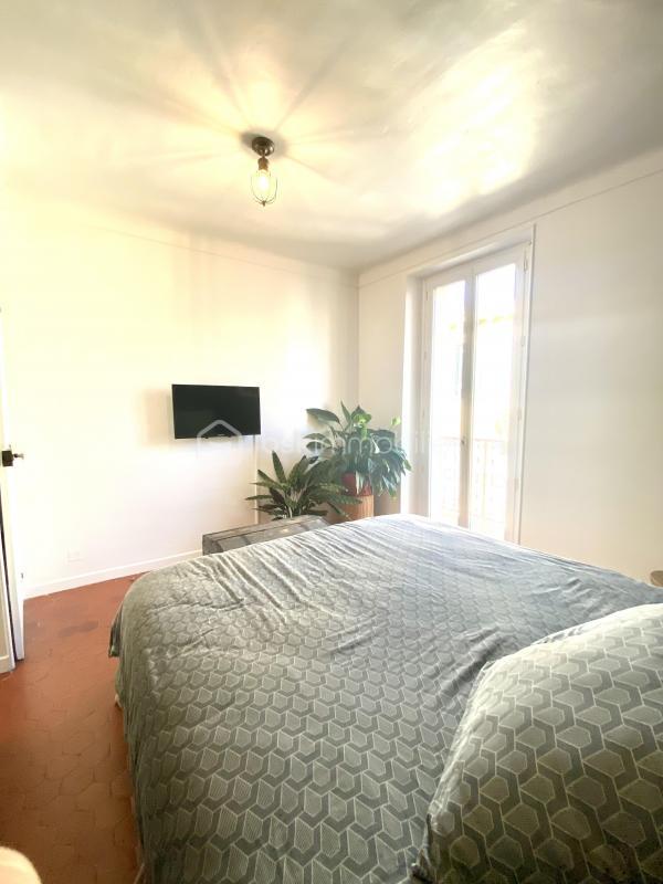 Maison ancienne - 97 m² - 5 pièces