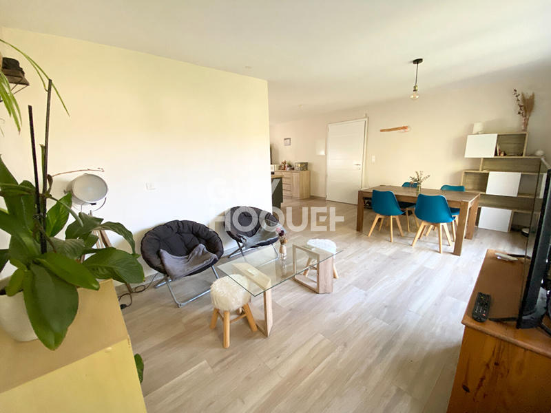 Maison - 146 m² - 3 pièces