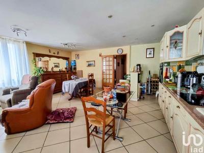 Maison - 130 m² - 4 pièces