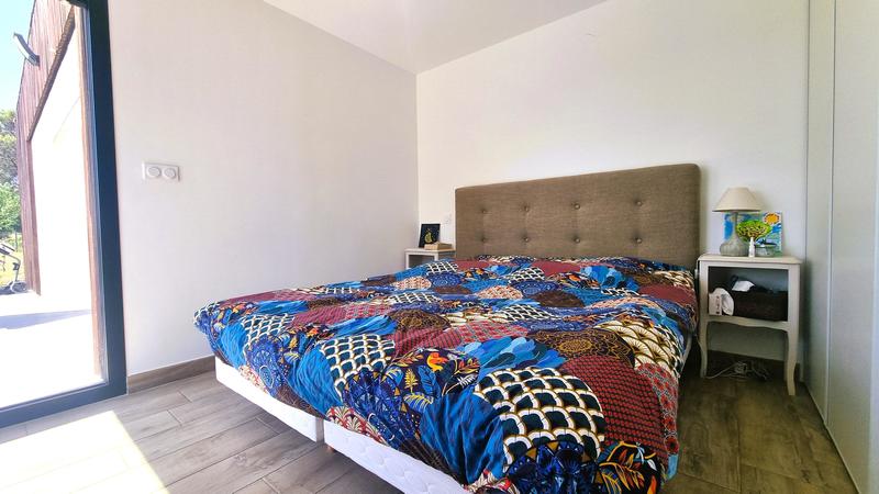 Maison d'architecte - 175 m² - 6 pièces