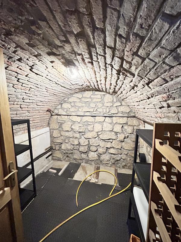 Maison - 118 m² - 5 pièces