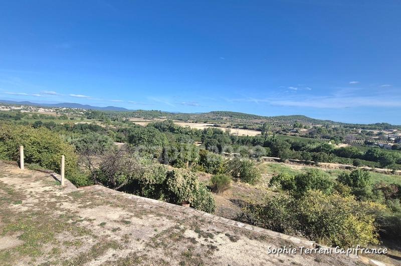 Maison - 126 m² - 5 pièces