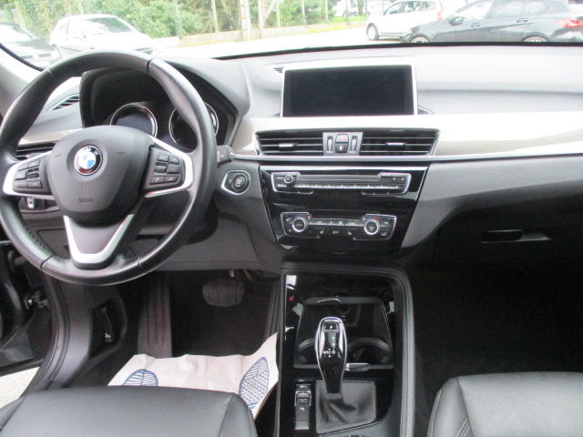 Bmw X1 s-Drive X-Line 16 Da 116 cv Dkg7